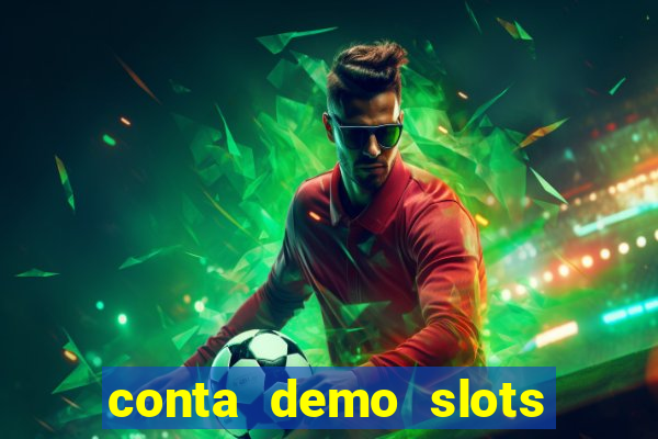 conta demo slots pg touro